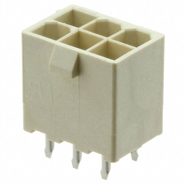 G874D061202CEU Amphenol ICC (Commercial Products)  Headers Male Pins